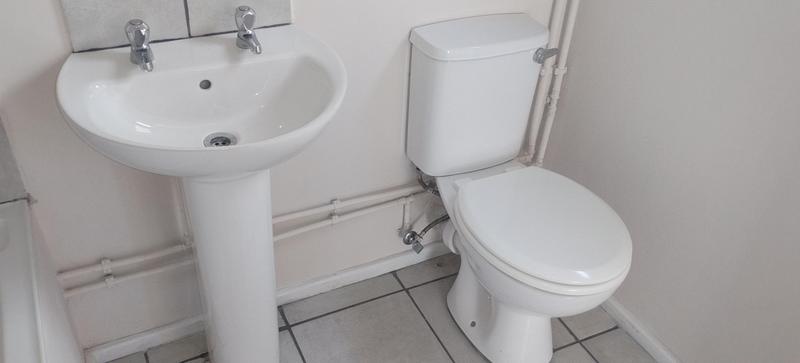 2 Bedroom Property for Sale in De Almeida Western Cape